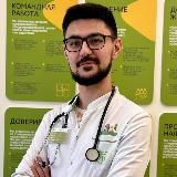 Участковый Педиатр