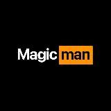 Magic Man