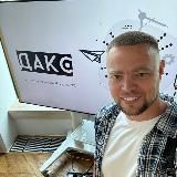Шпак Валентин — ЯРД и не один!