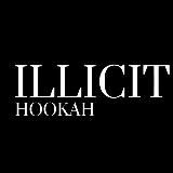 ILLICIT HOOKAH