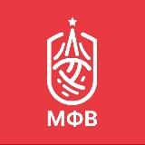 Московская федерация волейбола