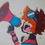 Коробка Сухарика