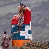 Арцах наказывает 18+