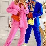 CandyShopping_25 | Женская Одежда | Бренд | LUXE | Копии