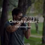 Chiroyli suratlar