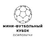 ПРЕМЬЕРЛИГА | ОСИПОВИЧИ