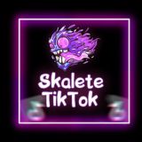 Тик Ток на iPhone  | Skalete