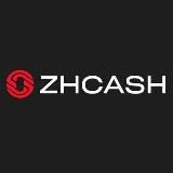 ZHCash • Блокчейн 5 поколения