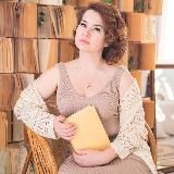 Лада. 🌸 Эксперт. Ведические знания для решения вопросов по здоровью, отношениям, духовному росту