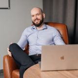 Игорь про аналитику и автоматизацию