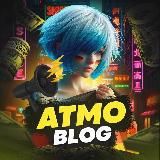 📣 ATMO BLOG | TEAM