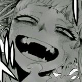 Killua is responsible for columbine