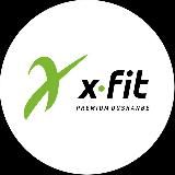 X-Fit Premium Dushanbe