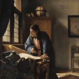 География раздора