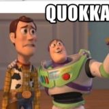 QuokkaFPGA