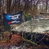 Вологда4х4 ZOV для СВО