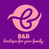 🎀 Bonu brand family 👨‍👩‍👧‍👦 boutique 🎀