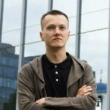 Volkov Sergei • BIM • АРХИТЕКТУРА