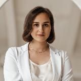 dr.elizarik | medicine | ophthalmology | life