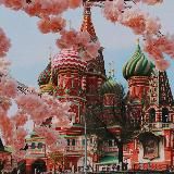 МОСКВА - ПЕРВЫЕ