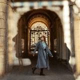 Настя балуется