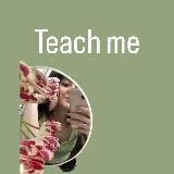Diana, Teach Me
