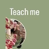 Diana, Teach Me
