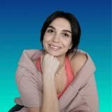 Эльмира ✨ Йогиня с медицинским образованием