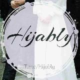 HIJABLY | Rasmiy ! 🤍
