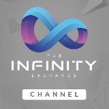 Обменник THE INFINITY EXCHANGE