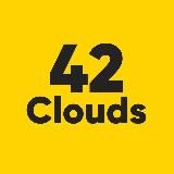 42Облака. Новости и Акции