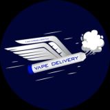 Vape Delivery channel