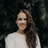Karina Suprun | Health Coaching