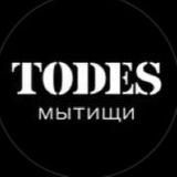 TODES | МЫТИЩИ | ТАНЦЫ