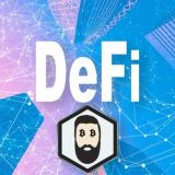 DeFi CryptoLeo