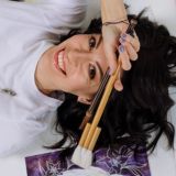 Художник-КОТист | Евгения Маняк