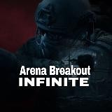 Arena Breakout Infinite