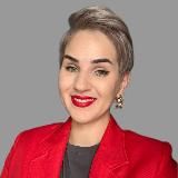 Софья Малюгина | Наставник преподавателей