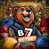 Betbe7 Casino