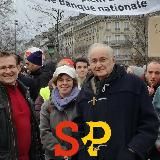 Cheminade et Solidarité & Progrès