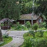 Green Forest Эко Клуб