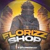 𝙼𝙴𝚃𝚁𝙾 𝚂𝙷𝙾𝙿 | ꜰʟᴏʀɪᴢᴢ