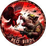 Красные птицы 18+ ( Red Birds)