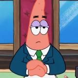 ✨ Вальяжный Патрик ✨