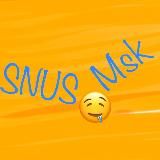 Snus Москва балашиха Реутов Новокосино