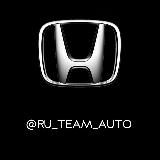 RU TEAM Honda