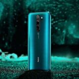 Redmi Note 8/8 pro Italia 🇮🇹