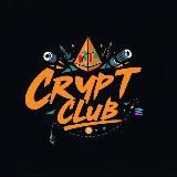 Crypt Club♣️
