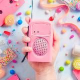 Pop Culture Disorder