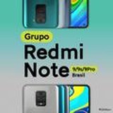 Redmi Note 9/9s/Pro Brasil 🇧🇷